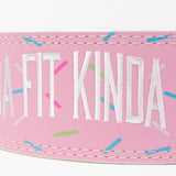 Sprinkle Lifting Lever Belt (13mm)