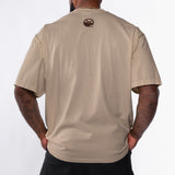 Hungry Premium Oversized T-Shirt