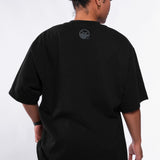 Hungry Premium Oversized T-Shirt