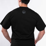 Hungry Premium Oversized T-Shirt