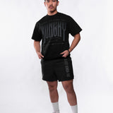 Hungry Premium Oversized T-Shirt