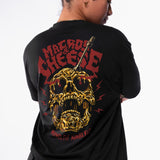 Macros & Cheese Signature Blend T-Shirt