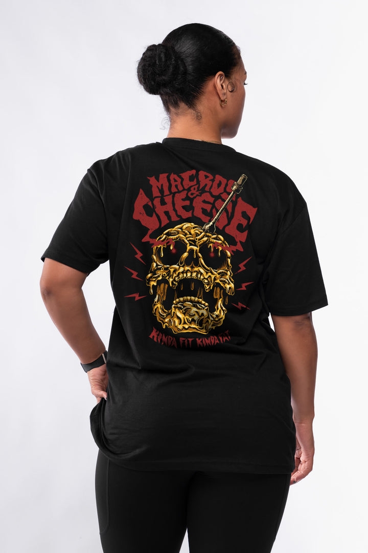 Macros & Cheese Signature Blend T-Shirt