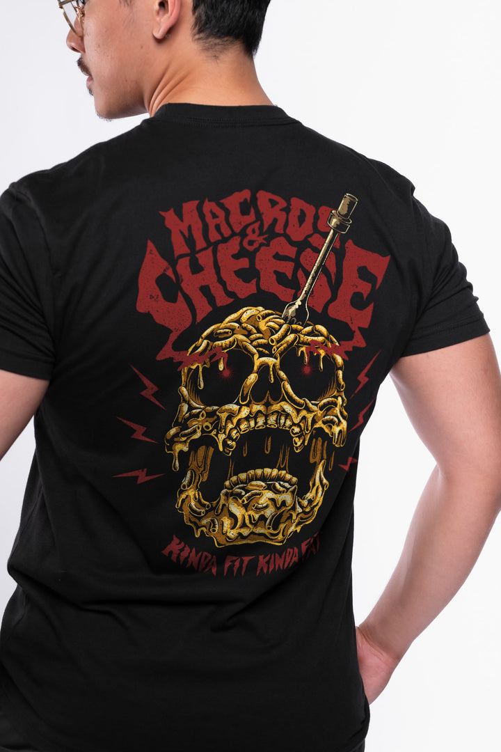 Macros & Cheese Signature Blend T-Shirt