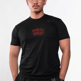 Macros & Cheese Signature Blend T-Shirt