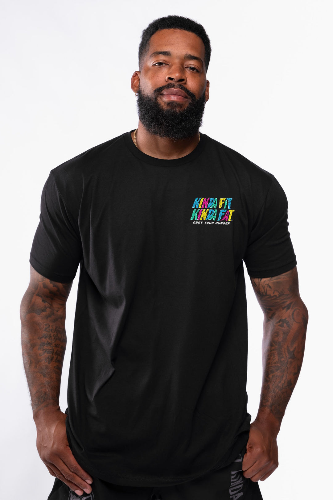 Power Belts Signature Blend T-Shirt