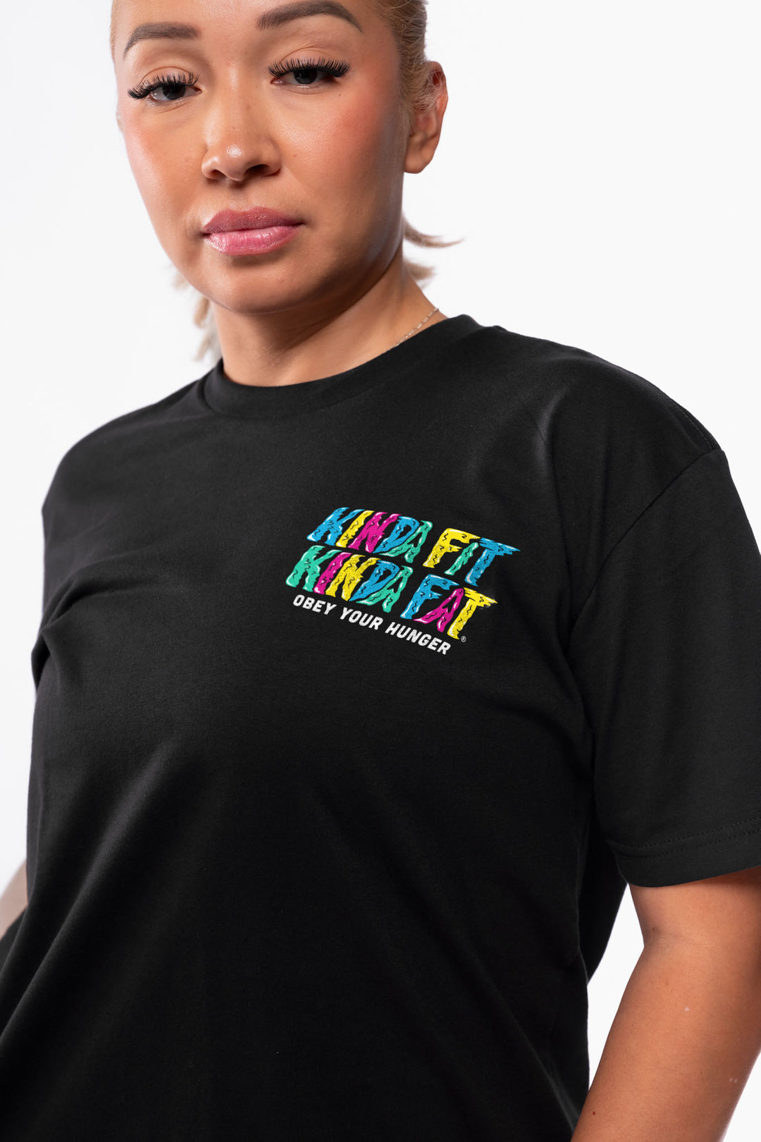 Power Belts Signature Blend T-Shirt