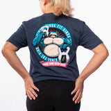 Big Sleepy Signature Blend T-Shirt