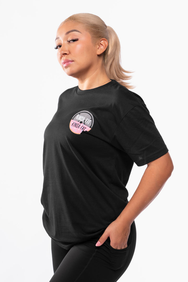 Original Donut Weight Signature Blend T-Shirt