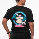 Big Sleepy Signature Blend T-Shirt