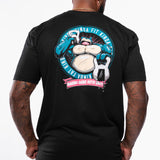 Big Sleepy Signature Blend T-Shirt