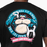 Big Sleepy Signature Blend T-Shirt