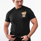 Iron Diner Burger Signature Blend T-Shirt