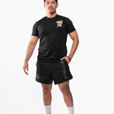 Iron Diner Burger Signature Blend T-Shirt