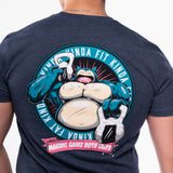 Big Sleepy Signature Blend T-Shirt