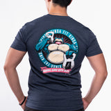 Big Sleepy Signature Blend T-Shirt