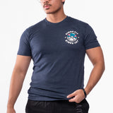 Big Sleepy Signature Blend T-Shirt