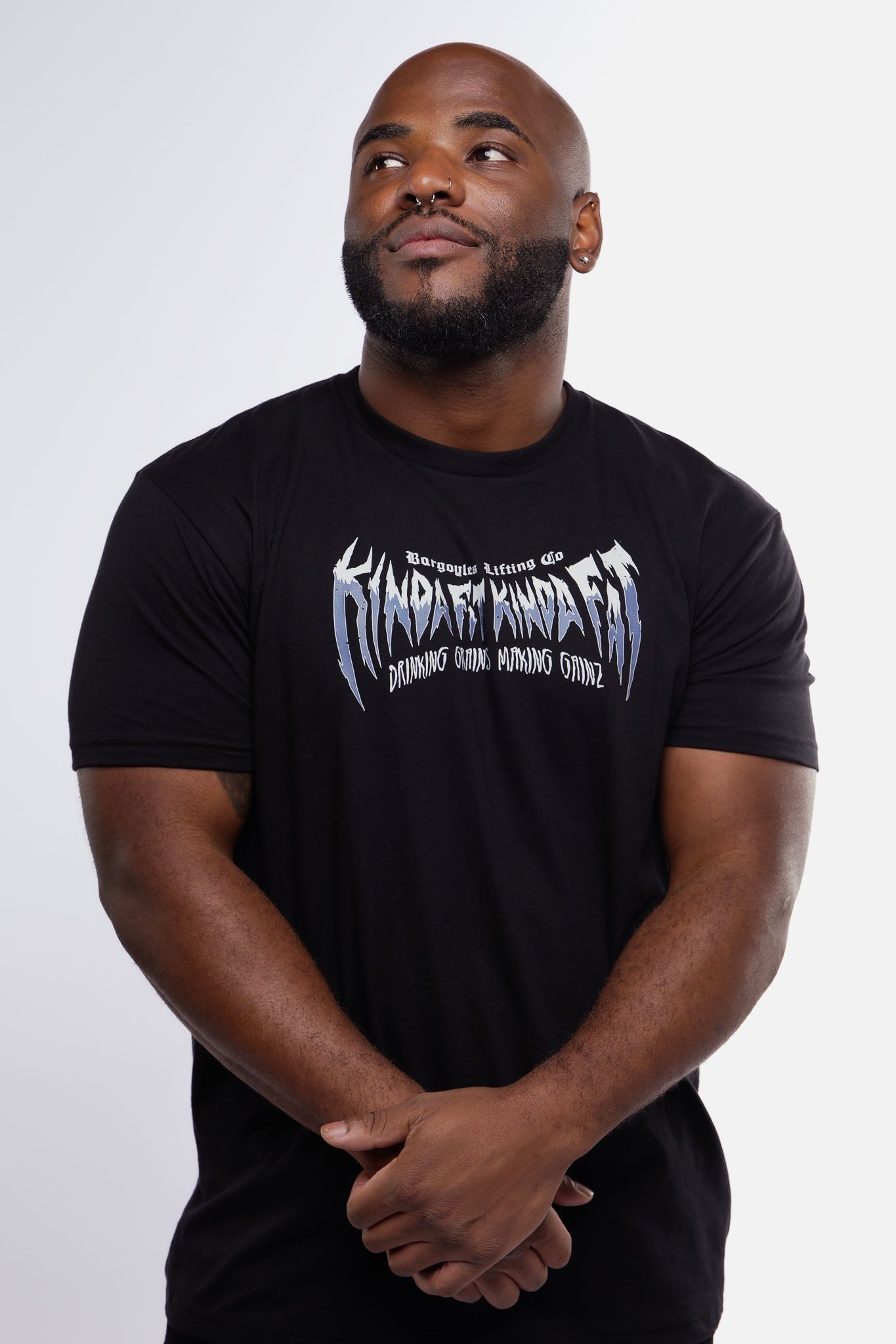 Bargoyles Signature Blend T-Shirt