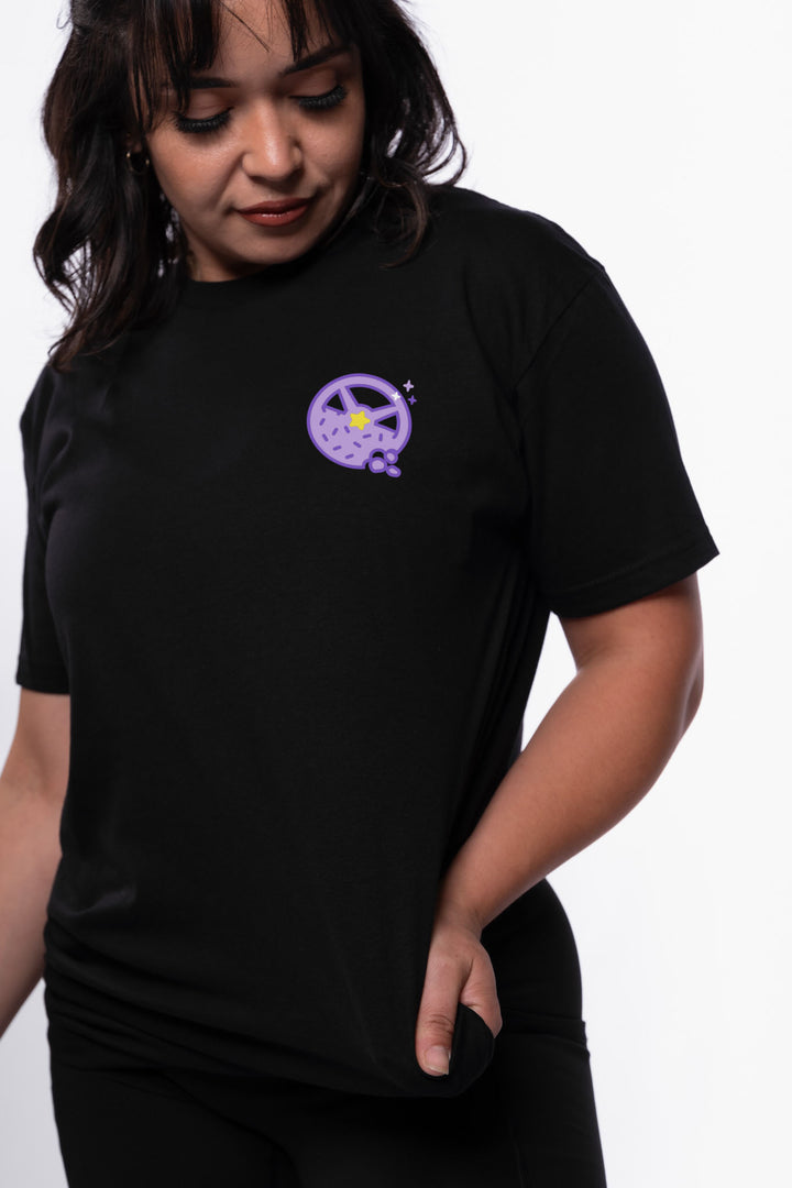 Dumpy Space Princess Signature Blend T-Shirt