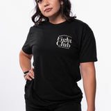 KFKF Fight Club Signature Blend T-Shirt