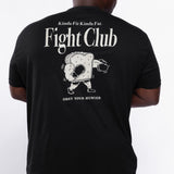 KFKF Fight Club Signature Blend T-Shirt