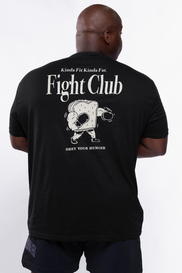 KFKF Fight Club Signature Blend T-Shirt