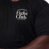 KFKF Fight Club Signature Blend T-Shirt