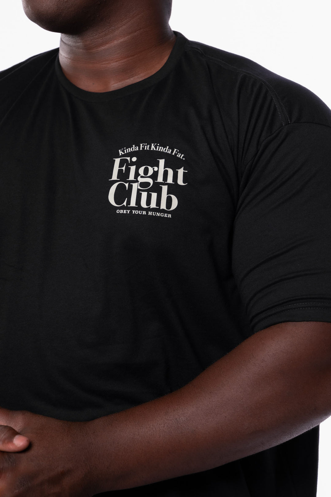 KFKF Fight Club Signature Blend T-Shirt