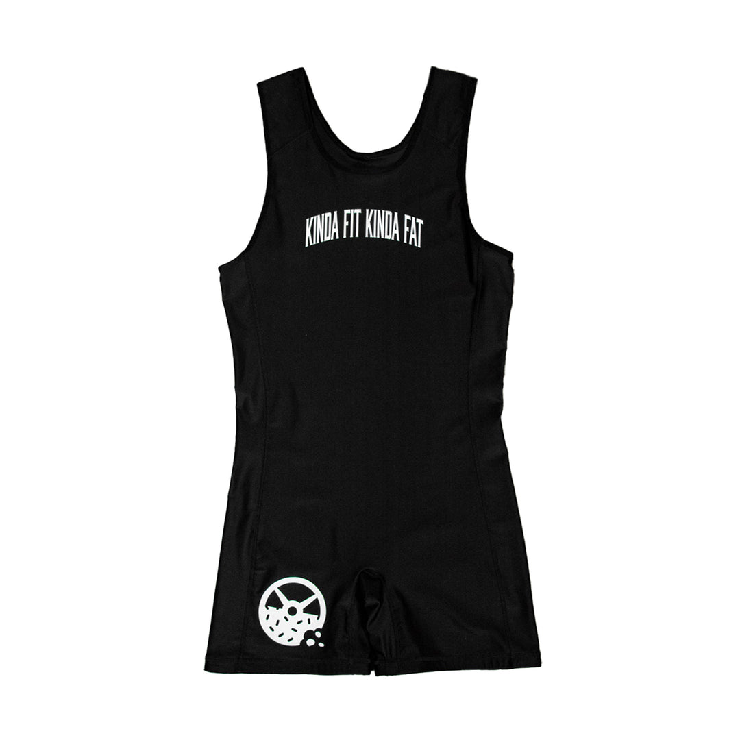 Fahrenheit Singlet