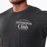 KFKF Strongman Club Signature Blend T-Shirt