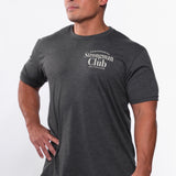 KFKF Strongman Club Signature Blend T-Shirt