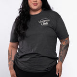 KFKF Strongman Club Signature Blend T-Shirt