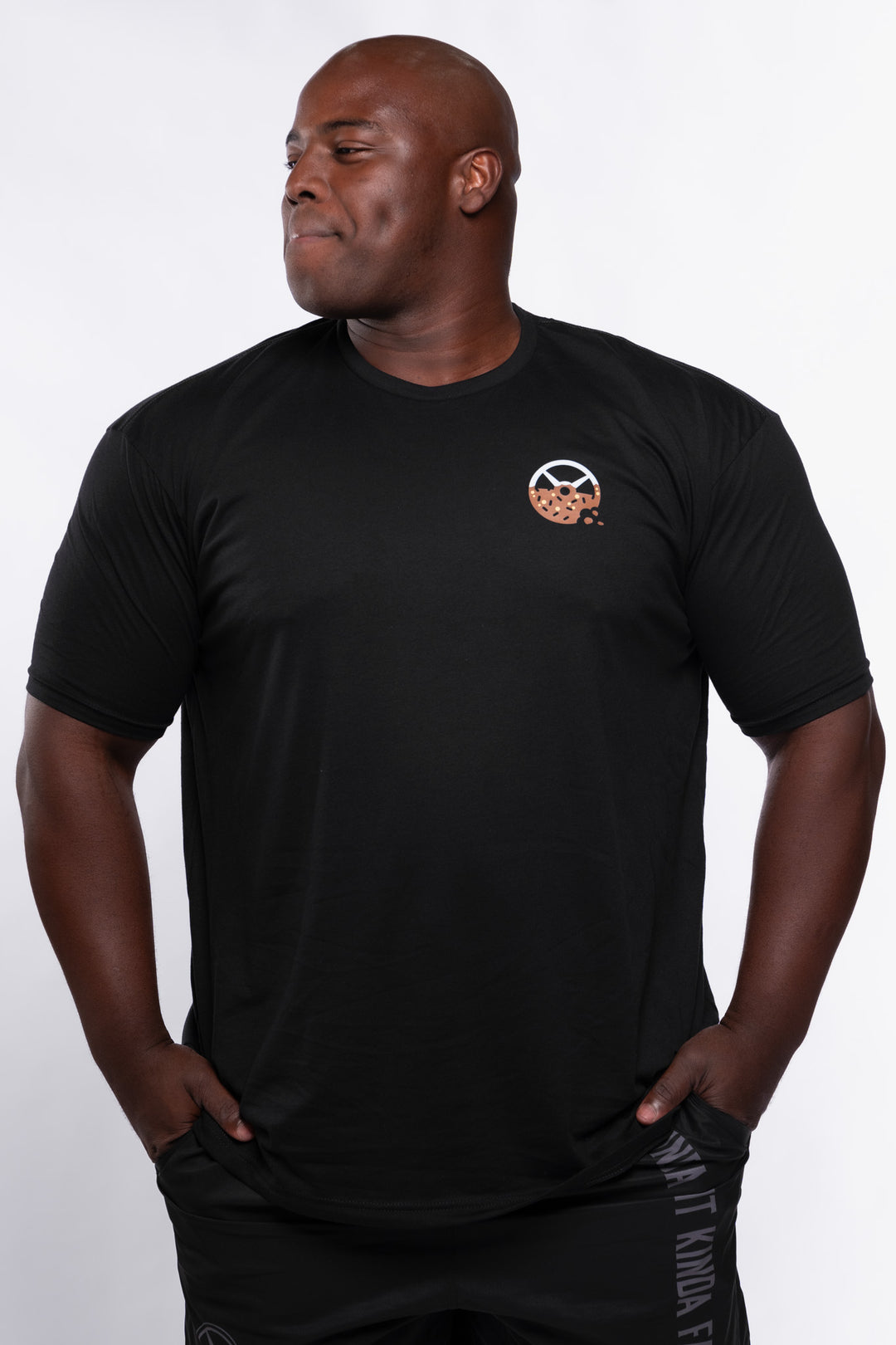 Buff 'N Heavy Signature Blend T-Shirt