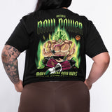 Raw Power Signature Blend T-Shirt