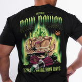 Raw Power Signature Blend T-Shirt
