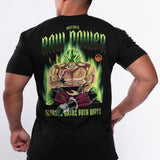 Raw Power Signature Blend T-Shirt