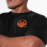 Raw Power Signature Blend T-Shirt