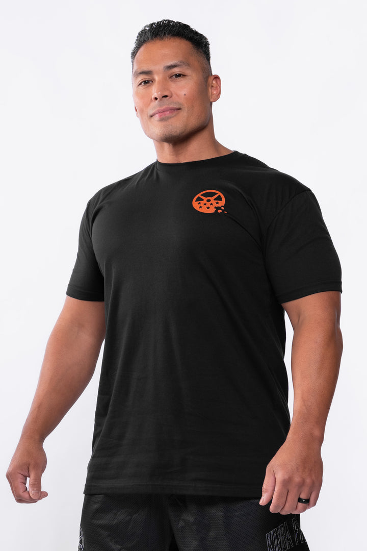 Raw Power Signature Blend T-Shirt