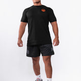 Raw Power Signature Blend T-Shirt