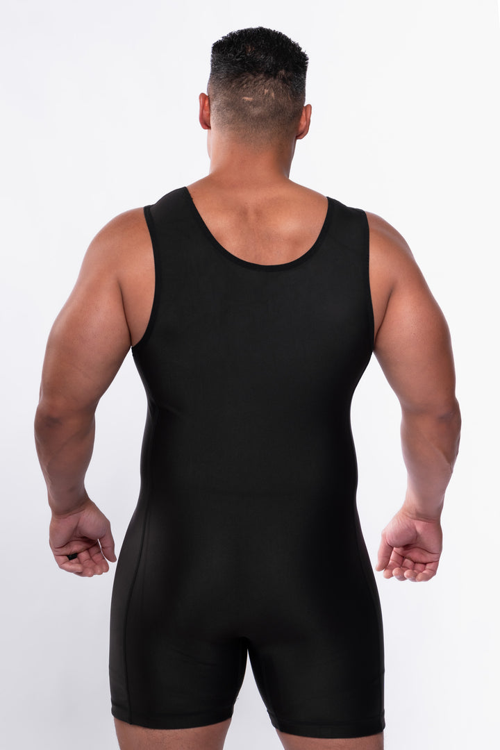 Fahrenheit Singlet