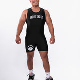 Fahrenheit Singlet