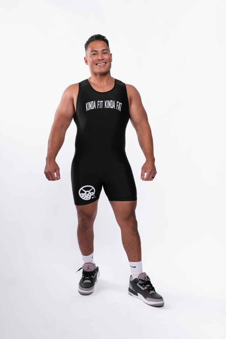 Fahrenheit Singlet