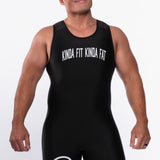 Fahrenheit Singlet
