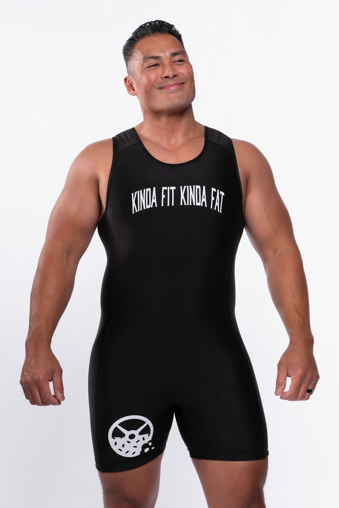 Fahrenheit Singlet