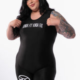 Fahrenheit Singlet