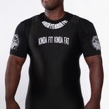 Fahrenheit Singlet