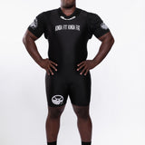 Fahrenheit Singlet