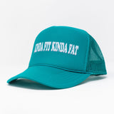 Wavy Gainz Trucker Hat