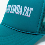 Wavy Gainz Trucker Hat