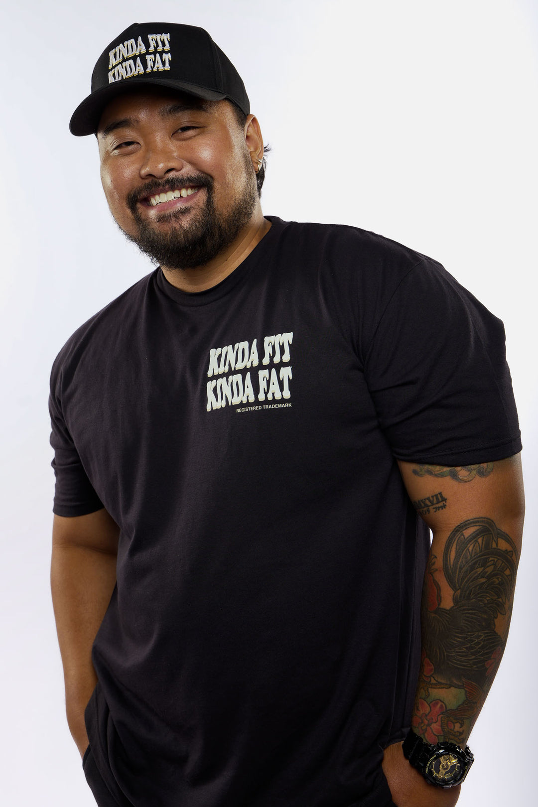 Baker's Best Shirt